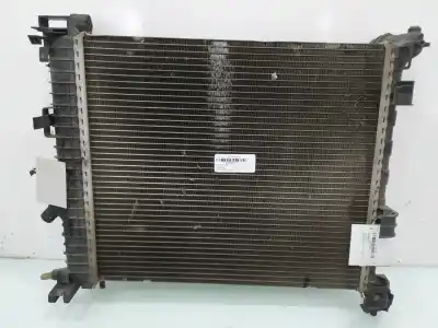 Pezzo di ricambio per auto di seconda mano radiatore d acqua per opel meriva b cosmo riferimenti oem iam 13283249