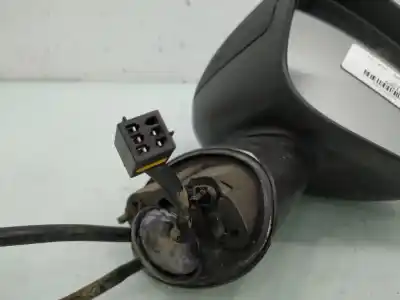 Pezzo di ricambio per auto di seconda mano retrovisore destro per opel meriva b cosmo riferimenti oem iam 
