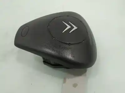 Gebrauchtes Autoersatzteil airbag vorne links zum citroen c3 (2002->) 1.4 i oem-iam-referenzen 96380009ze  