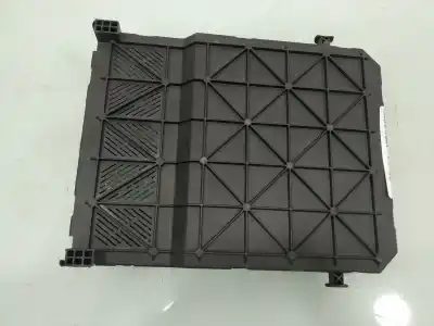 Gebrauchtes Autoersatzteil relais sicherungskasten multifunktionsrelais zum citroen c3 (2002->) 1.4 i oem-iam-referenzen 9652474480  