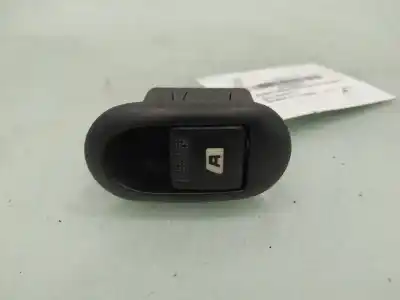 Piesă de schimb auto la mâna a doua panou comandã geamuri electrice fațã stânga pentru citroen c3 (2002->) 1.4 i referințe oem iam 96401469xt  