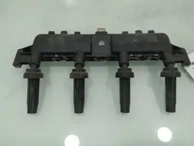 Piesă de schimb auto la mâna a doua bobina de aprindere pentru citroen c3 (2002->) 1.4 i referințe oem iam u6005  