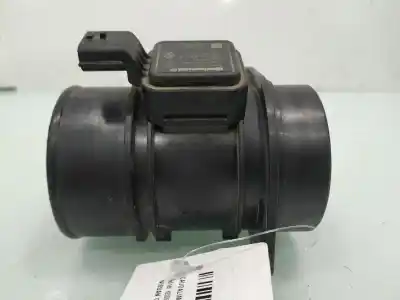 Peça sobressalente para automóvel em segunda mão medidor de massa de ar por nissan qashqai (j10) 360 referências oem iam 8200682558b