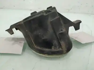 Peça sobressalente para automóvel em segunda mão farol / projetor de nevoeiro direito por nissan qashqai (j10) 360 referências oem iam 261508992a