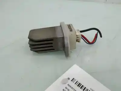 Автозапчасти б/у СОПРОТИВЛЕНИЕ НАГРЕВУ за NISSAN QASHQAI  ссылки OEM IAM 70T032F15  