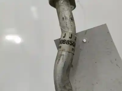 Peça sobressalente para automóvel em segunda mão tubos de ar condicionado por nissan qashqai (j10) 360 referências oem iam 92490bb50a