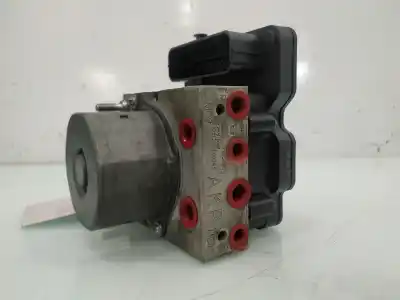 Peça sobressalente para automóvel em segunda mão abs por opel meriva b cosmo referências oem iam 13426850  