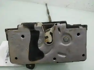Pezzo di ricambio per auto di seconda mano serratura porta anteriore sinistra per opel meriva b cosmo riferimenti oem iam 13258271