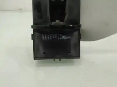 Pezzo di ricambio per auto di seconda mano interruttore alzacristalli anteriore sinistro per opel meriva b cosmo riferimenti oem iam 13305978