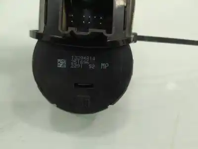 Pezzo di ricambio per auto di seconda mano controllo della luce per opel meriva b cosmo riferimenti oem iam 13294814