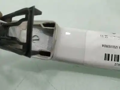 Piesă de schimb auto la mâna a doua MÂNER EXTERIOR STÂNGA FAȚÃ pentru OPEL MERIVA  Referințe OEM IAM 13500026  