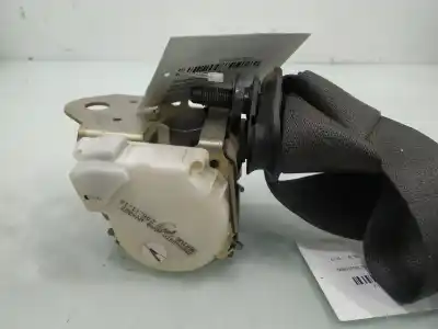 Pezzo di ricambio per auto di seconda mano cintura di sicurezza posteriore sinistra per opel meriva b cosmo riferimenti oem iam f13364132