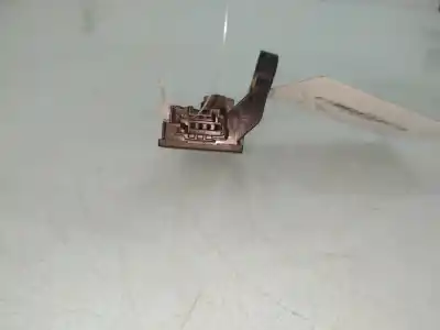 Peça sobressalente para automóvel em segunda mão sensor por opel meriva b cosmo referências oem iam 13310886  