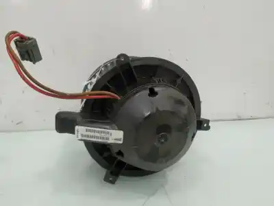 Pezzo di ricambio per auto di seconda mano ventola riscaldamento per opel meriva b cosmo riferimenti oem iam t1019714q