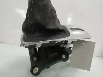 Pezzo di ricambio per auto di seconda mano leva del cambio per opel meriva b cosmo riferimenti oem iam 8126300201