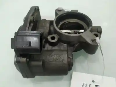 Pezzo di ricambio per auto di seconda mano scatola della farfalla per opel meriva b cosmo riferimenti oem iam 55564247