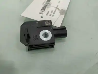 Pezzo di ricambio per auto di seconda mano sensore per opel meriva b cosmo riferimenti oem iam 13502577