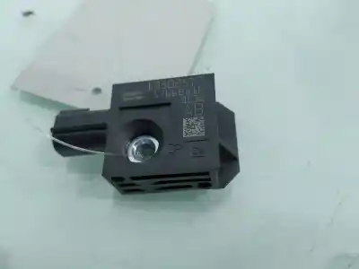 Second-hand car spare part sensor for opel meriva b cosmo oem iam references 13502577  