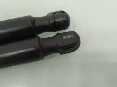 Pezzo di ricambio per auto di seconda mano ammortizzatori baule / porte per opel meriva b cosmo riferimenti oem iam 13338367