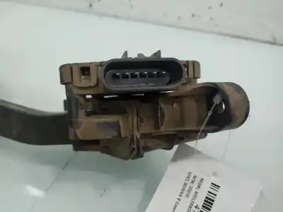 Pezzo di ricambio per auto di seconda mano pedale dell acceleratore per opel meriva b cosmo riferimenti oem iam 13362749