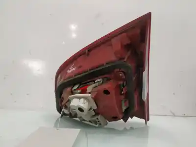 Second-hand car spare part left tailgate light for opel meriva b cosmo oem iam references 13260838  