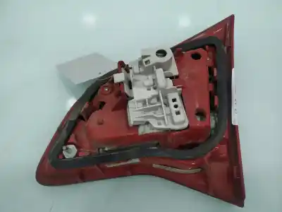 Second-hand car spare part left tailgate light for opel meriva b cosmo oem iam references 13260838  