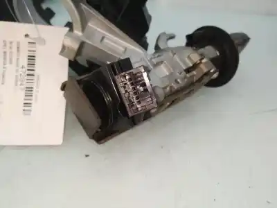 Second-hand car spare part IGNITION SWITCH for OPEL MERIVA  OEM IAM references 4121694S1  
