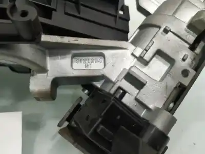 Second-hand car spare part ignition switch for opel meriva b cosmo oem iam references 4121694s1  