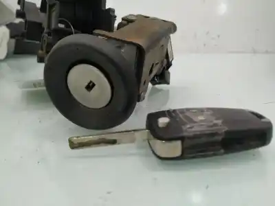 Second-hand car spare part ignition switch for opel meriva b cosmo oem iam references 4121694s1  