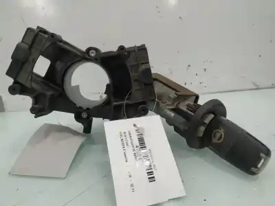 Second-hand car spare part ignition switch for opel meriva b cosmo oem iam references 4121694s1  