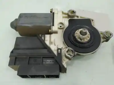 Second-hand car spare part right front window motor for seat ibiza iii (6l1) 1.9 tdi oem iam references 6q2959801a