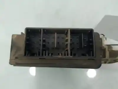 Second-hand car spare part right front window motor for seat ibiza iii (6l1) 1.9 tdi oem iam references 6q2959801a  