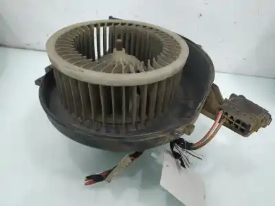 Second-hand car spare part heating fan for seat ibiza iii (6l1) 1.9 tdi oem iam references 6q1820015c