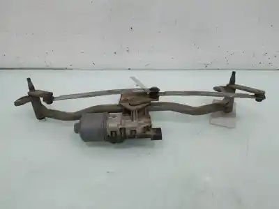 Second-hand car spare part front windshield wiper motor for seat ibiza iii (6l1) 1.9 tdi oem iam references 6l1955023c