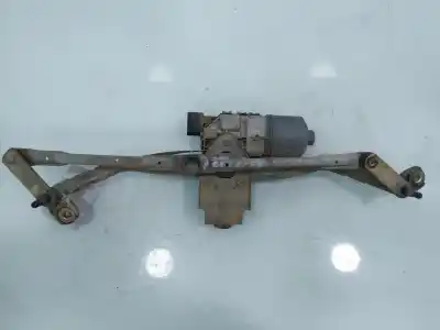 Second-hand car spare part front windshield wiper motor for seat ibiza iii (6l1) 1.9 tdi oem iam references 6l1955023c  
