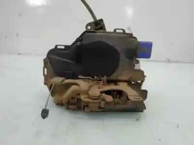 Pezzo di ricambio per auto di seconda mano serratura porta anteriore destra per seat ibiza iii (6l1) 1.9 tdi riferimenti oem iam   