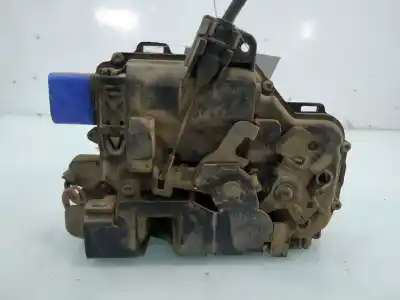 Pezzo di ricambio per auto di seconda mano serratura porta anteriore destra per seat ibiza iii (6l1) 1.9 tdi riferimenti oem iam   