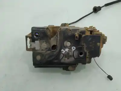 Pezzo di ricambio per auto di seconda mano serratura porta anteriore destra per seat ibiza iii (6l1) 1.9 tdi riferimenti oem iam   