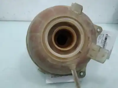 Second-hand car spare part coolant expansion tank for seat ibiza iii (6l1) 1.9 tdi oem iam references 6q0121407  