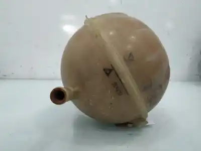 Second-hand car spare part coolant expansion tank for seat ibiza iii (6l1) 1.9 tdi oem iam references 6q0121407