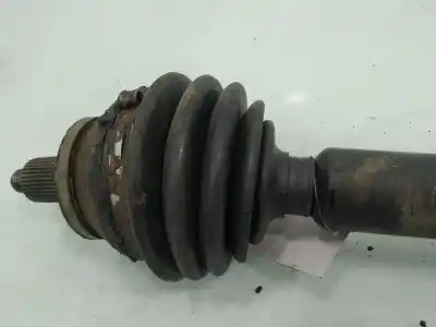 Second-hand car spare part front right transmission for seat ibiza iii (6l1) 1.9 tdi oem iam references   