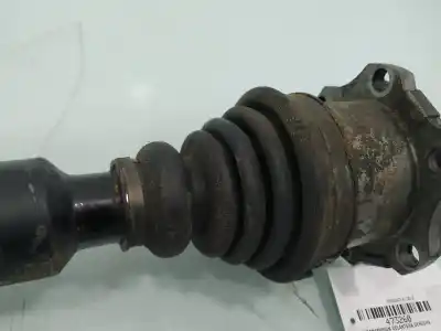 Second-hand car spare part front right transmission for seat ibiza iii (6l1) 1.9 tdi oem iam references 