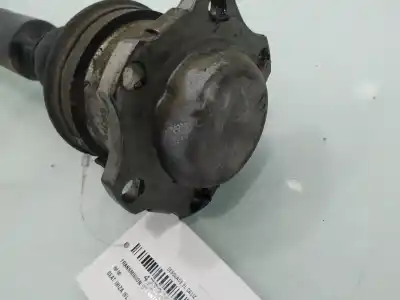 Second-hand car spare part front right transmission for seat ibiza iii (6l1) 1.9 tdi oem iam references   