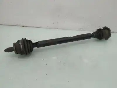 Second-hand car spare part front right transmission for seat ibiza iii (6l1) 1.9 tdi oem iam references   