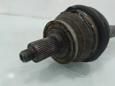 Second-hand car spare part front right transmission for seat ibiza iii (6l1) 1.9 tdi oem iam references   