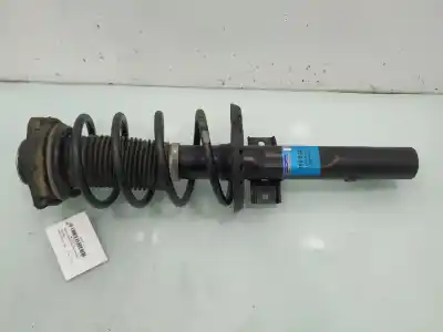 Second-hand car spare part front right shock absorber for seat ibiza iii (6l1) 1.9 tdi oem iam references 300032