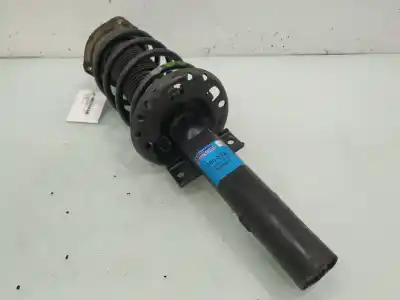 Second-hand car spare part front right shock absorber for seat ibiza iii (6l1) 1.9 tdi oem iam references 300032  