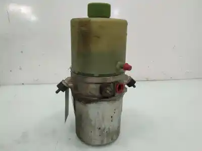 Second-hand car spare part steering pump for seat ibiza iii (6l1) 1.9 tdi oem iam references 6q0423371  