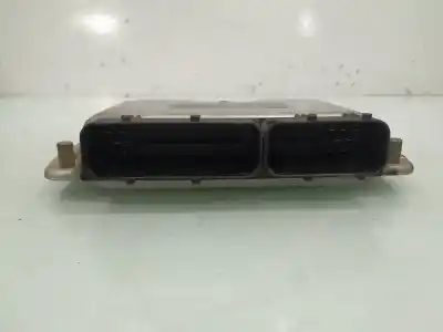 Second-hand car spare part ecu engine control for seat ibiza iii (6l1) 1.9 tdi oem iam references 038906019hq  
