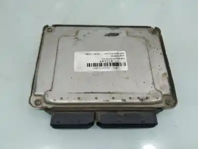 Second-hand car spare part ecu engine control for seat ibiza iii (6l1) 1.9 tdi oem iam references 038906019hq